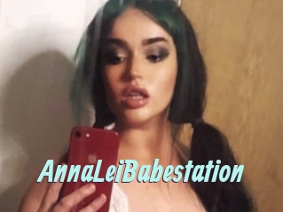 AnnaLeiBabestation