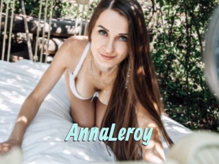 AnnaLeroy