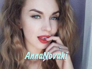 AnnaNovaki