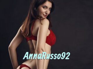 AnnaRusso92