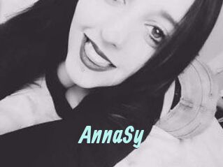 AnnaSy