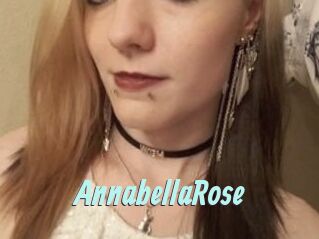 AnnabellaRose