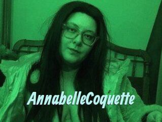 Annabelle_Coquette