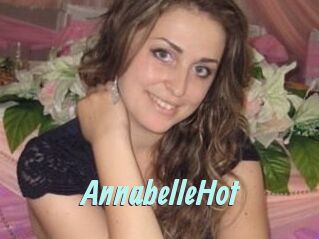 AnnabelleHot