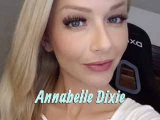 Annabelle_Dixie