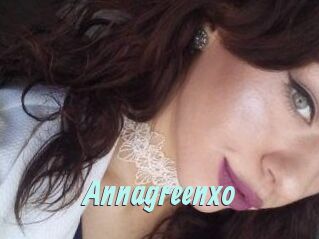 Annagreenxo