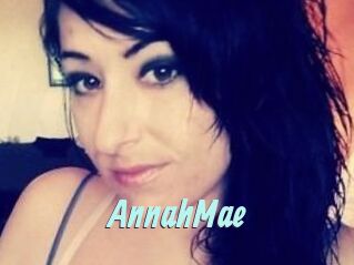 AnnahMae