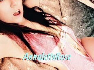 AnnaletteRose