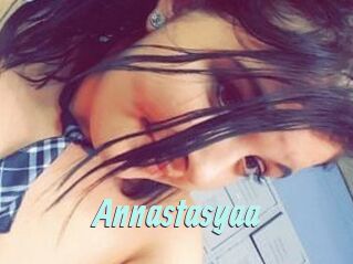 Annastasyaa