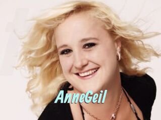 AnneGeil