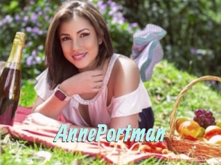 AnnePortman