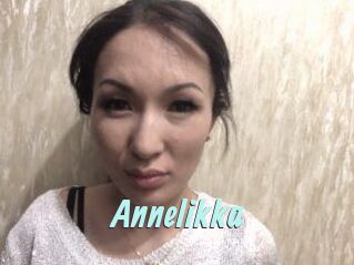 Annelikka