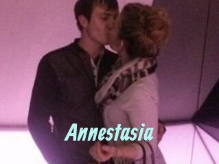 Annestasia