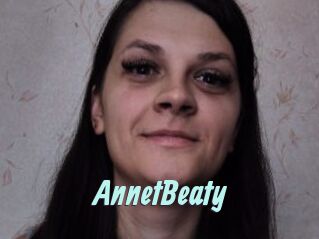 AnnetBeaty