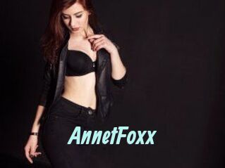 AnnetFoxx