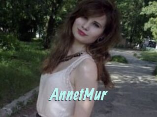 Annet_Mur