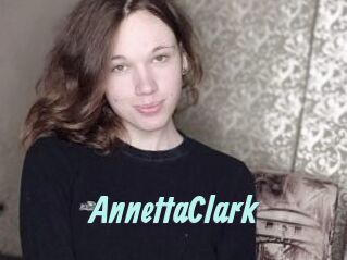 AnnettaClark