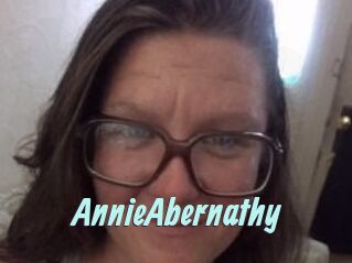 AnnieAbernathy