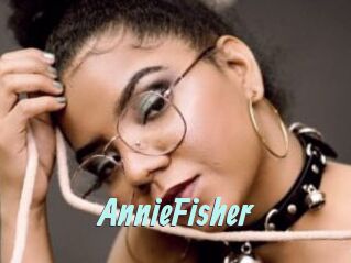 AnnieFisher Ton Show