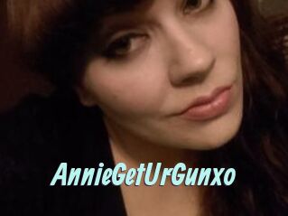 AnnieGetUrGunxo