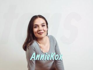 AnnieKox