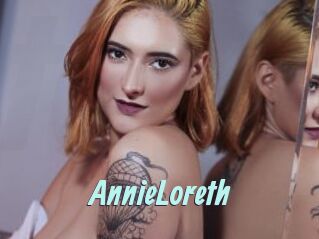 AnnieLoreth