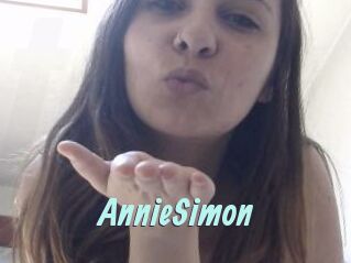 AnnieSimon