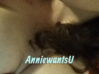 AnniewantsU