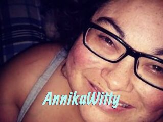 AnnikaWitty