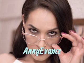 AnnyEvance