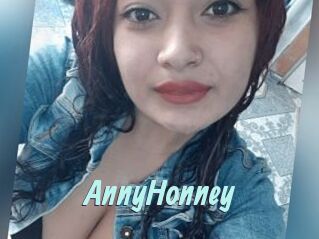 AnnyHonney