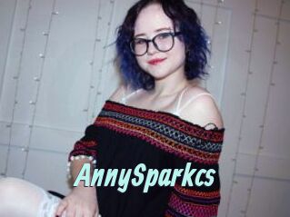 AnnySparkcs