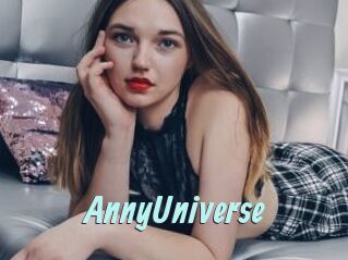 AnnyUniverse