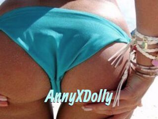 AnnyXDolly