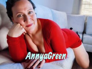 AnnyaGreen