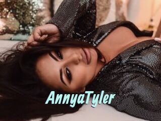 AnnyaTyler