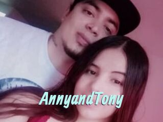 AnnyandTony