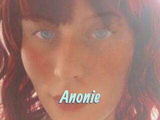 Anonie