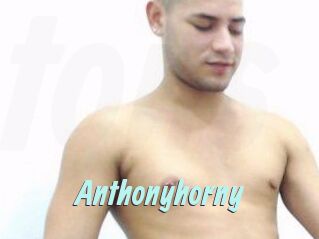 Anthonyhorny