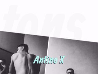 Antino_X