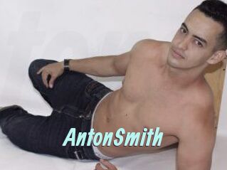 AntonSmith