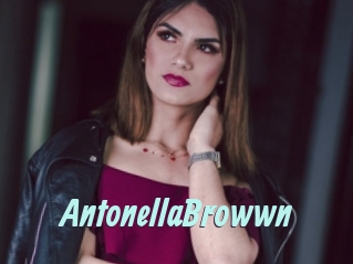 AntonellaBrowwn