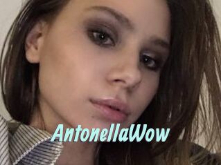 AntonellaWow