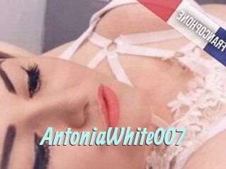 AntoniaWhite007