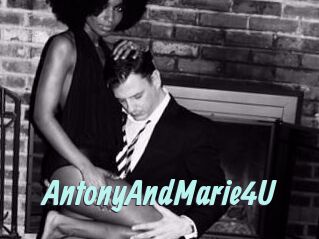 AntonyAndMarie4U