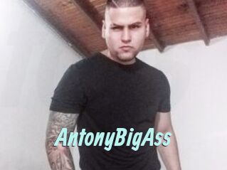 AntonyBigAss