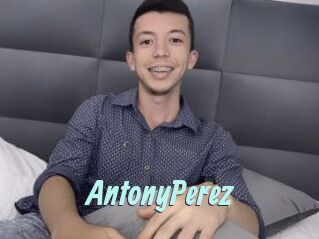 AntonyPerez