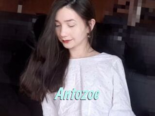 Antozoe