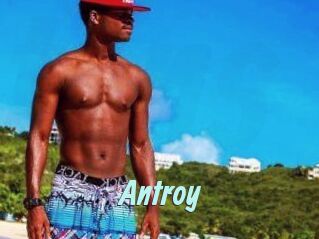 Antroy