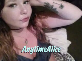 AnytimeAlice